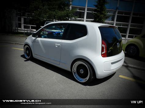 Lovely up! But what are these wheels? | Up Owners Club