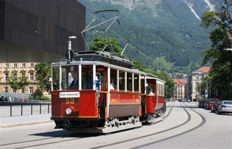 Innsbruck Travel Blog — The Fullest Innsbruck Travel Guide And Suggested