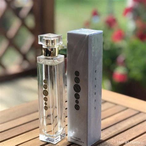 Essens №107 Chloe Духи 50 мл (569347298)