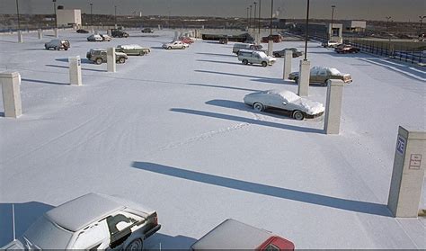 Fargo – 1996 Coen - The Cinema Archives