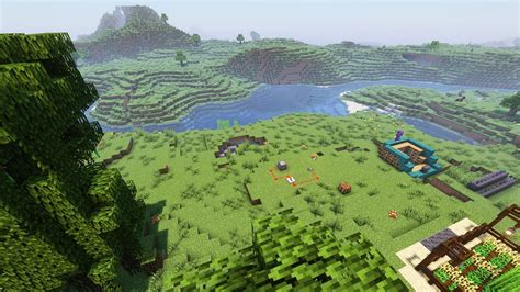 Minecraft 119 5 Best Shaders For Low End Pcs