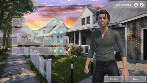 Horny Housewives 2 Official Promotional Image MobyGames