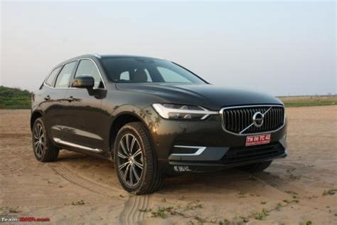 Volvo Recalls Over Lakh Cars Globally Due To Fire Risk Team Bhp