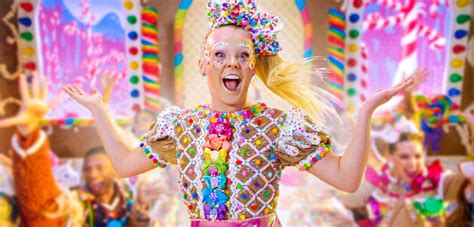 Jojo Siwa Makes History In First Same Sex Pairing On Dancing With The Stars Star Observer