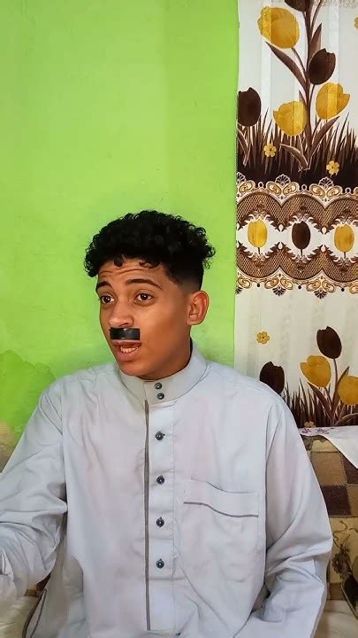 لما تطلب العيديه من ابوك في عيد الحمه😂😂 Youtube