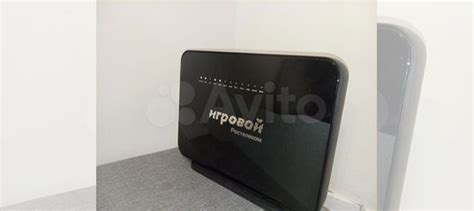 Оптический игровой роутер Huawei Game RT-X купить в Вологде ...