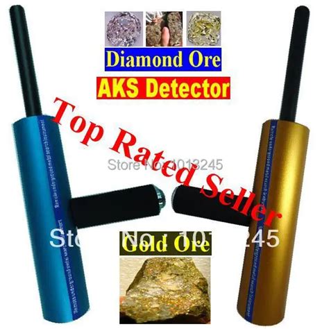 Купить AKS большие расстояния Золотой алмаз серебро меди драгоценных ...