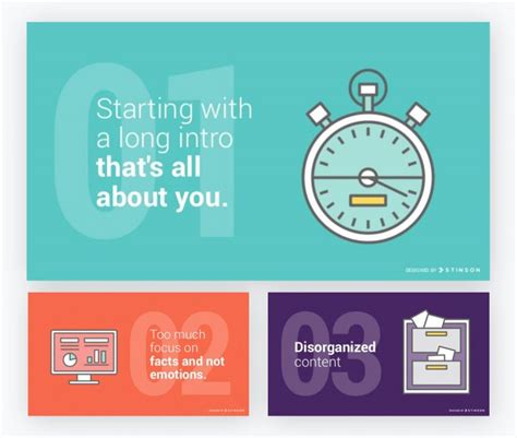 25 Great Presentation Examples Your Audience Will Love