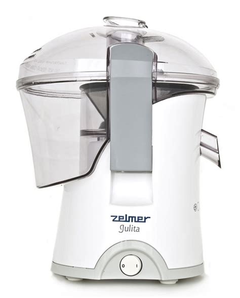 Характеристики Соковыжималка Zelmer 377, центробежная, белый (860539 ...