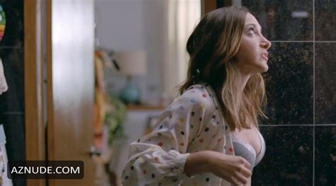 Crashing Nude Scenes Aznude