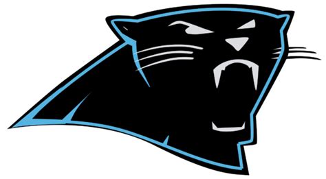 [100 ] Panthers Logo Png Images