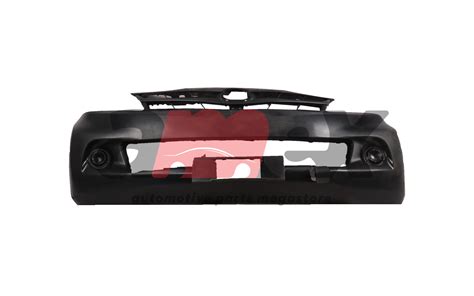 Front Bumper Toyota Avanza Amex Auto Parts