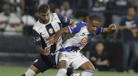 Gino Peruzzi Y Su Firme Mensaje Tras Triunfo De Alianza Lima Ante