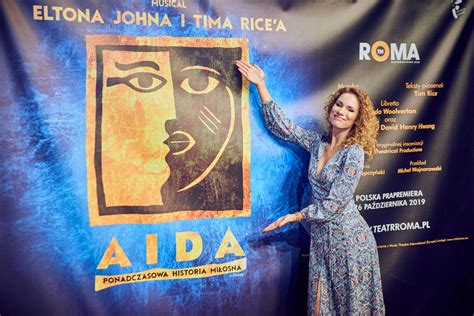 Musical Aida już wkrótce w Teatrze Roma Zwierciadlo pl