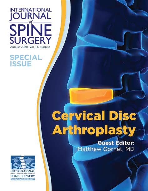 Complications And Complication Avoidance With Cervical Total Disc