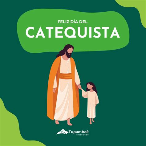 Hoy la Iglesia conmemora el Día Internacional del Catequista Radio