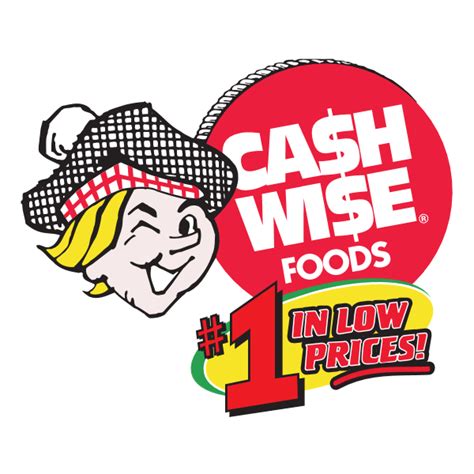 Cash Wise Logo Download png