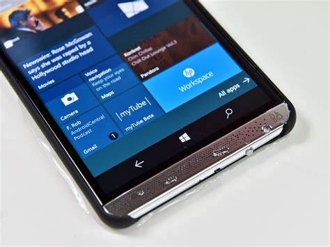 Does Windows 10 Mobile have a future? | Windows Central