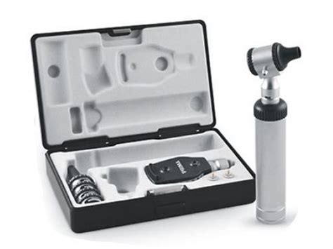 Standard Oto Ophthalmoscope Set Md Sanjmed Medical