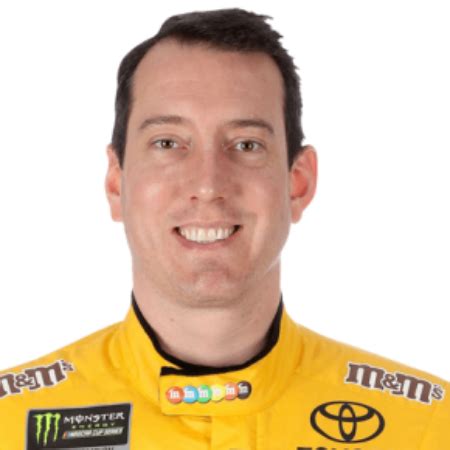 Kyle Busch Bio, Age, Net Worth 2022, Salary, Wife, Kids, Height, Car