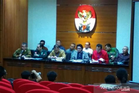 Kpk Lipi Rekomendasikan Dana Bantuan Parpol Rp8 461 Per Suara Antara News