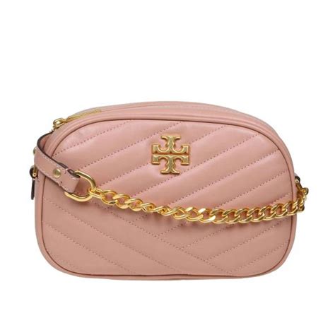 TORY BURCH Crossbody Bags Women Crossbody Bags Tory Burch Women Pink