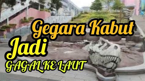 Gegara Kabut Jadi Gagal Ke Laut Tsim Sha Tsui HONG KONG SitiRSaja Vlog