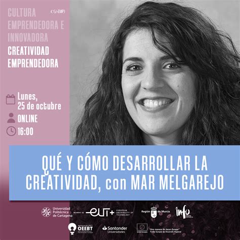 Qué y cómo desarrollar la creatividad | Publicación | EMFOCA