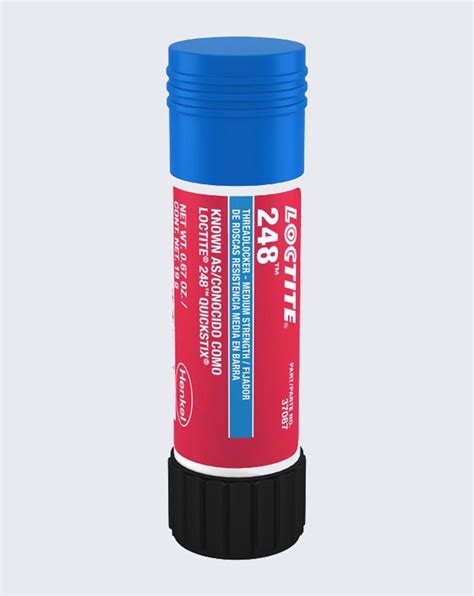 Topperformance Loctite Quickstix G Thread Treatment Stick