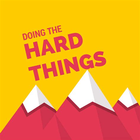 Just Do It (We're Talking About The Hard Things) - The nuSchool