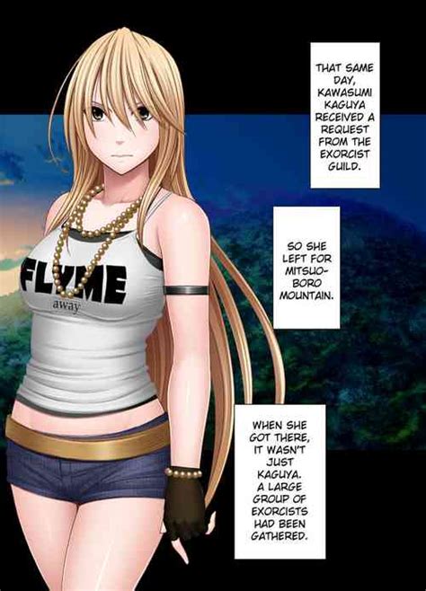 Artist Crimson Nhentai Hentai Doujinshi And Manga