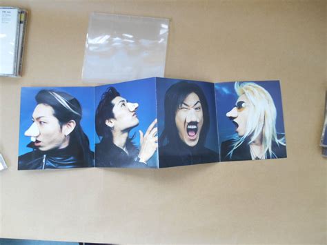 Yahoo オークション CD Barbe Qマイケル SEX MACHINEGUNS 田 C