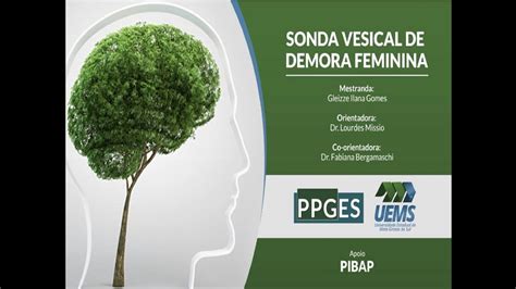 Técnicas de Sondagem Vesical de Demora Feminina SDV Feminino YouTube