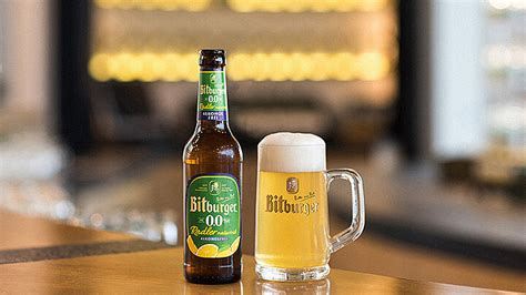 Bitburger Radler Naturtr B Alkoholfrei