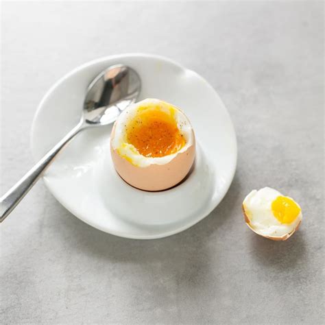 microwave hard boiled eggs recipe – Microwave Recipes