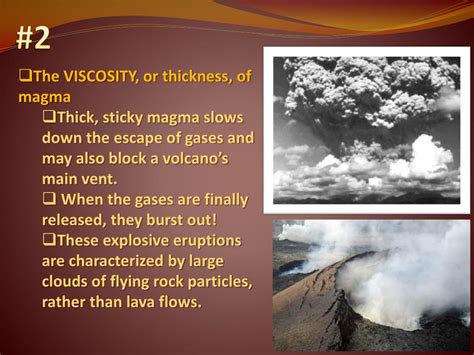 Ppt Plate Tectonics In Action Volcanoes Mountain Building And