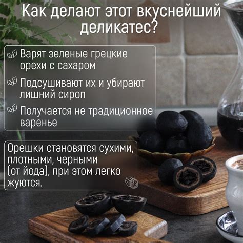 Грецкий орех зелёный цукат натуральный Армения 250 гр - купить с ...