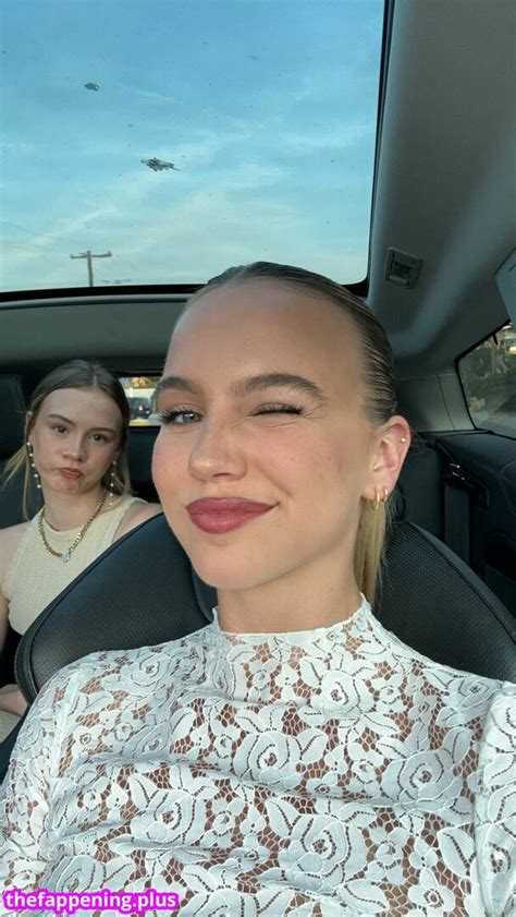 Emma Brooks Emmabrooks Nalabrooks Nude OnlyFans Photo The