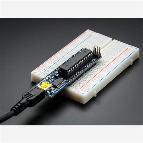 Usb Boarduino Arduino Compatible Kit W Atmega328 [v2 0] Australia