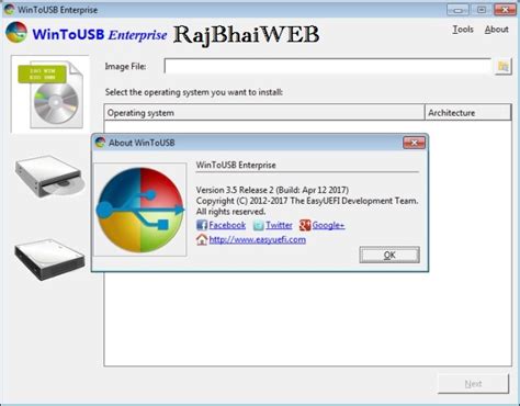 Wintousb windows 7 - cfpole