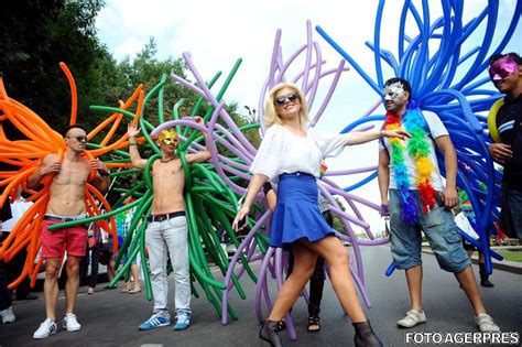 PARADA GAY şi Marşul Noua Dreaptă restricționează traficul în Capitală DCNews