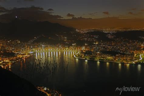 Cidade Do Rio De Janeiro Principal Ponto Tur Stico Do Brasil