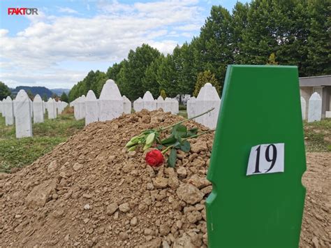 Fazli Porodice Sedam Rtava Genocida U Srebrenici Dale Saglasnost Za