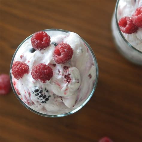 Cold Desserts To Cool Off With This Summer