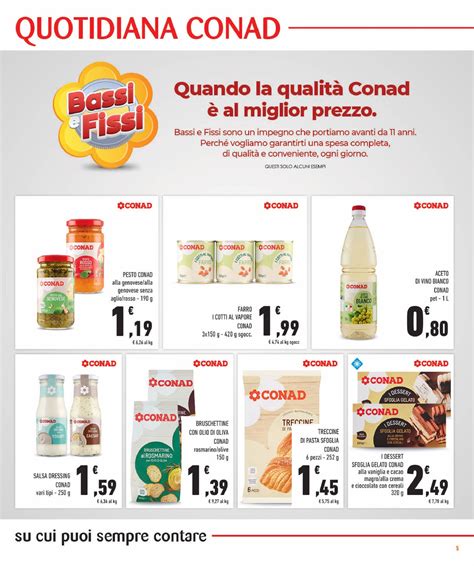 Conad Acerra Corso Italia - Chi ha detto che il gelato è un dolce solo