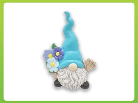 garden deco gnome statue - Shiploads