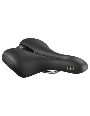 Selle Royal Ellipse Moderate Unisex