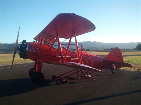 Flying Down Under | A regular review of flying in Australia & New Zealand