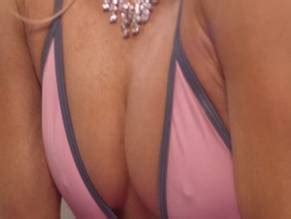 LOUISE LINTON Nude AZNude