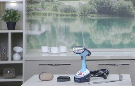 Обзор лучших утюгов и отпаривателей Tefal. Как выбрать лучший утюг.